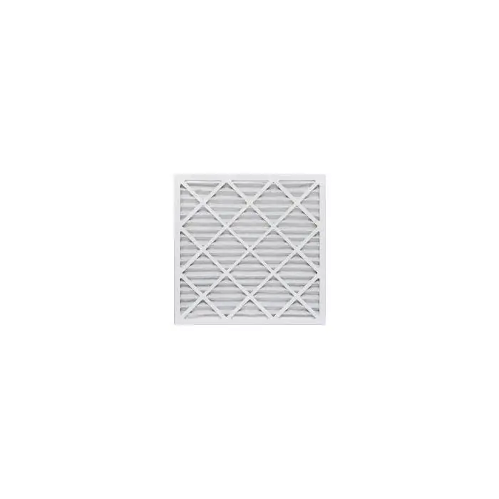 Koch 102041015 Prepleat Air Filter 18X20X1 MERV 8 (21208-011820) (ZLP18201)