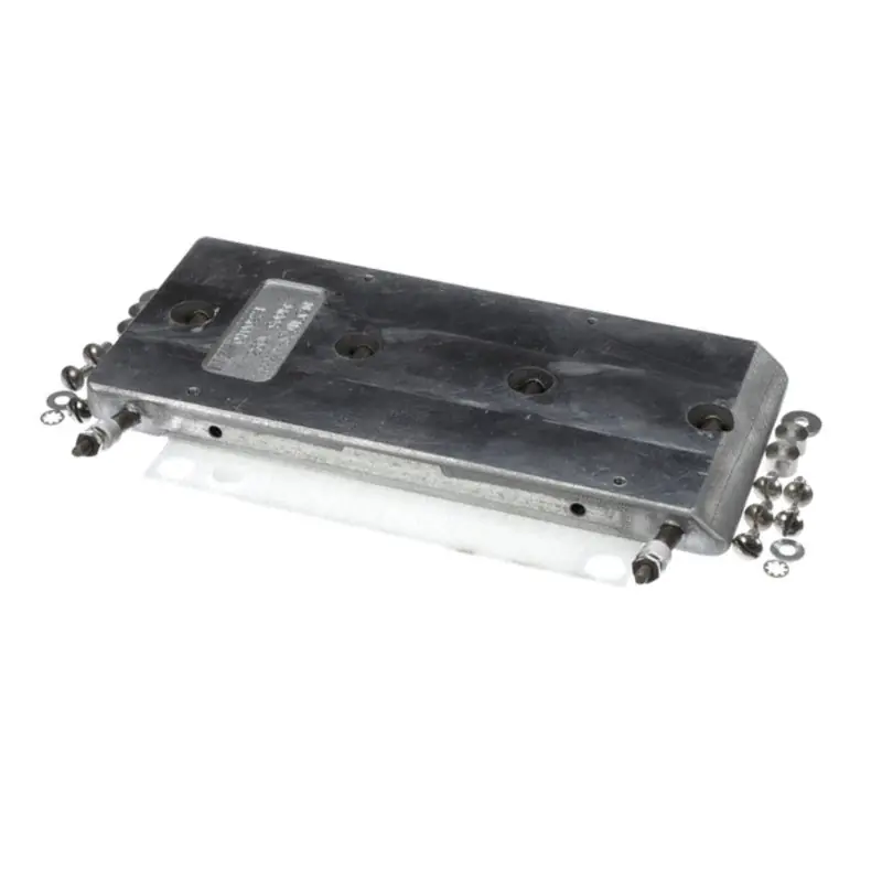 Antunes 7000858 Club Platen
