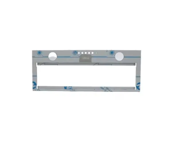 Elica SUP013104601BA Range Hood Grids Support