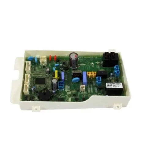 Lg EBR73527813 Main PCB Assembly