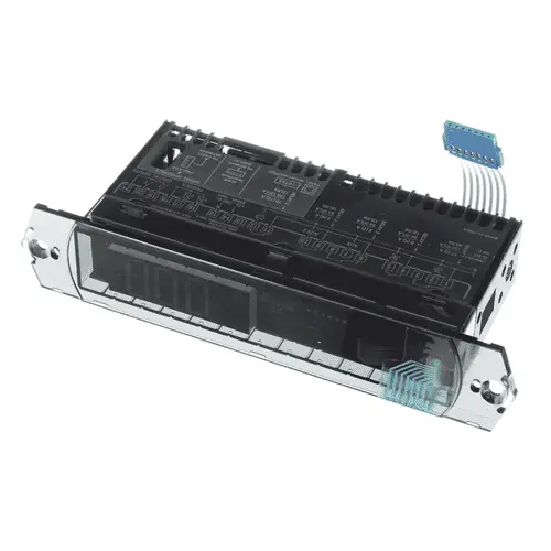 Liebherr 929111402 Programmed Electronic
