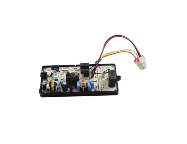 Lg EBR76261807 Main Board