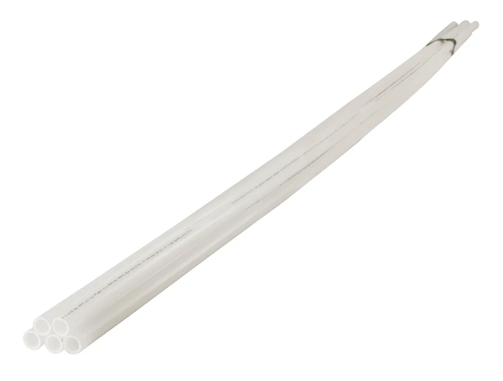 Sioux Chief 664X4W20 PowerPEX Plastic Tubing 20 ft. x 1 in.