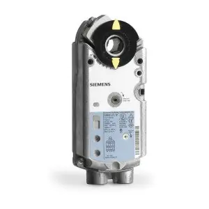 Kele GMA163.1P OpenAir GMA Series Electric Damper Actuator 62 lb-in