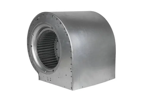 Aaon P26450 Blower Assembly DD 10 X 10 X 50 ATP L