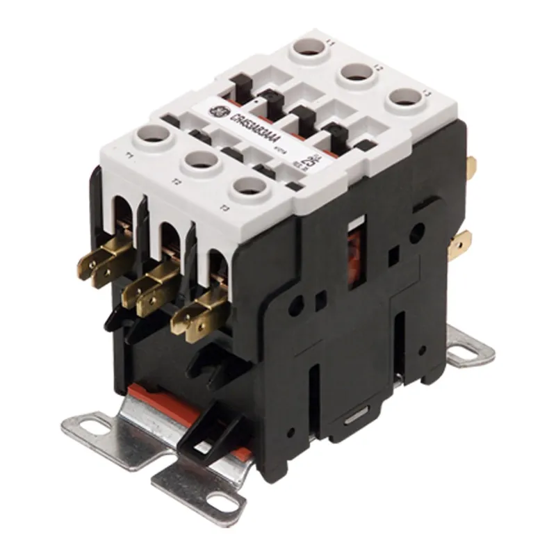 Mars 13117 GE CR453AD3ABBA00 AB Contactor 40Amp 110-120 Volt 50/60Hz