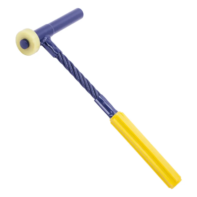 Klein Tools 7WRP19 Wire Rope Punch 3/4 inches Diameter