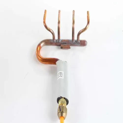 Lg AJR53980903 Tube Assembly, Evaporator (Outdoor)