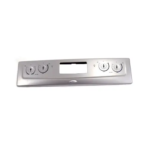 Whirlpool WPW10184051 Control Panel