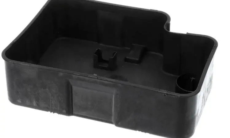 Electrolux 5304521531 Tray Water W/Evap. Condens