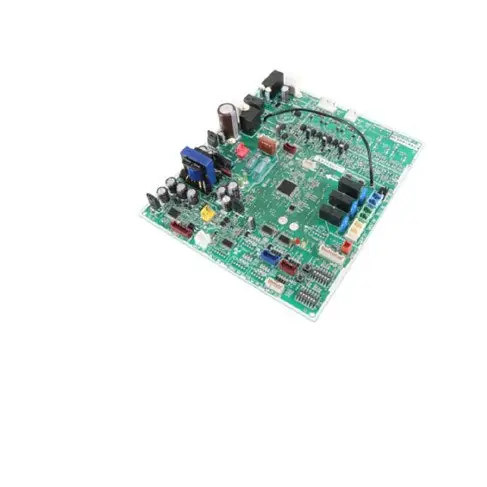 Mitsubishi Electric E2296E450 Outdoor Control Board REPLACEMENT E12W66450