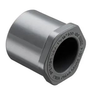 Spears 837-664 Reducing Bushing 12 x 4 in