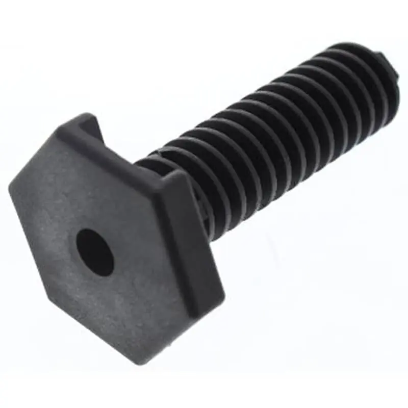 Whirlpool WP74002557 Leveling Leg Adjustable Single Range REPLACEMENT 74002373