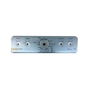 Whirlpool W10570023 Control Panel