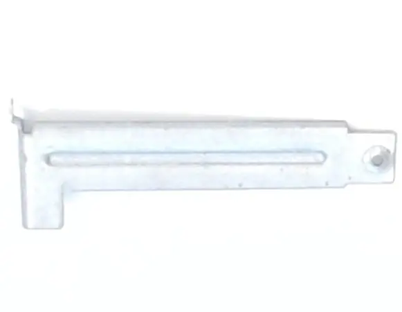 Whirlpool W10245188 Brkt-Suppt