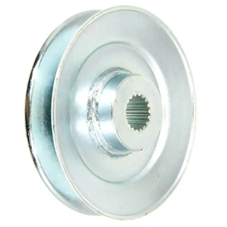 Cub Cadet TT-1A646025760 Pulley B