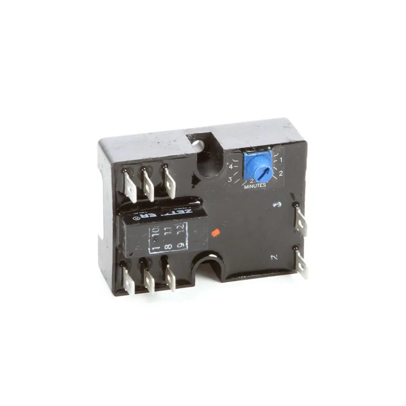 Hussmann E151407 Tgl1300a4s Tdr 115v 300 sec. HUSE151407