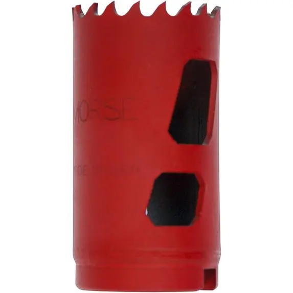 Mk Morse MHS38 2-3/8 inches Hole Saw replaces Av38