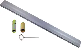 Von Duprin 050117-628-36 35A/98 Hex Dog Conversion Kit Fits 3ft Exit Devices REPLACEMENT 196320