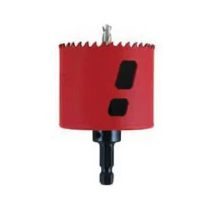 Mk Morse MHS17 Hole Saw 1-1/16 inches