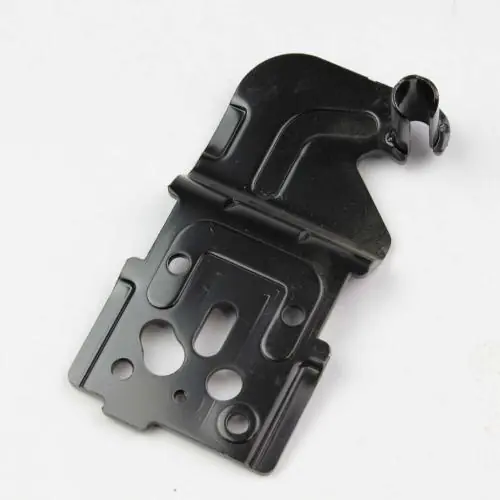 Samsung DA61-02977A Hinge-Upp R