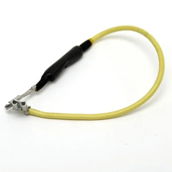 Whirlpool WP3193190 Hot Water Dispenser Thermal Fuse REPLACEMENT MPN