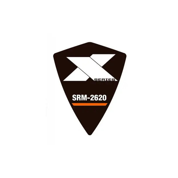 Echo X503014031 Label Xtreme Srm-2620