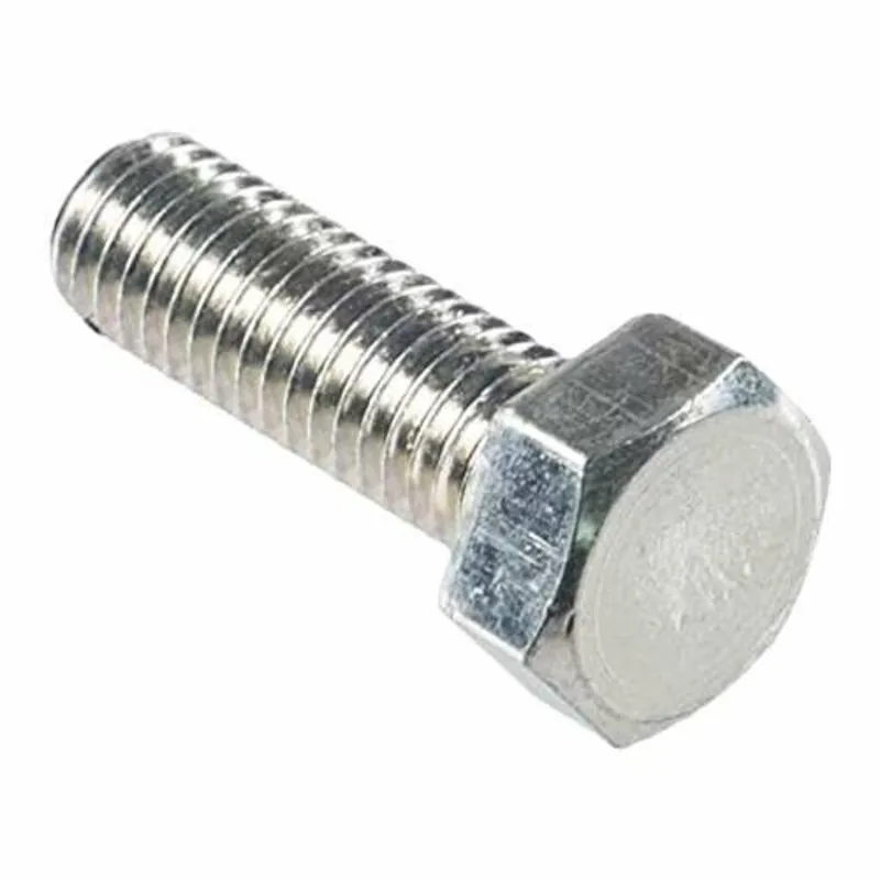 Husqvarna 505169601 Bolt M8xl25 L/H
