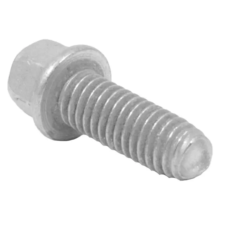 Troy-Bilt 710-06322 Screw, Hex Tt 5/16-18