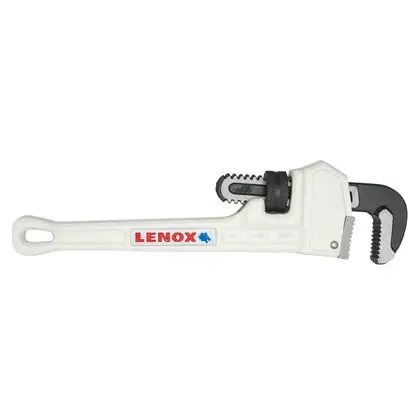 Lenox 2382010ALPW 10 inches Pipe Wrench