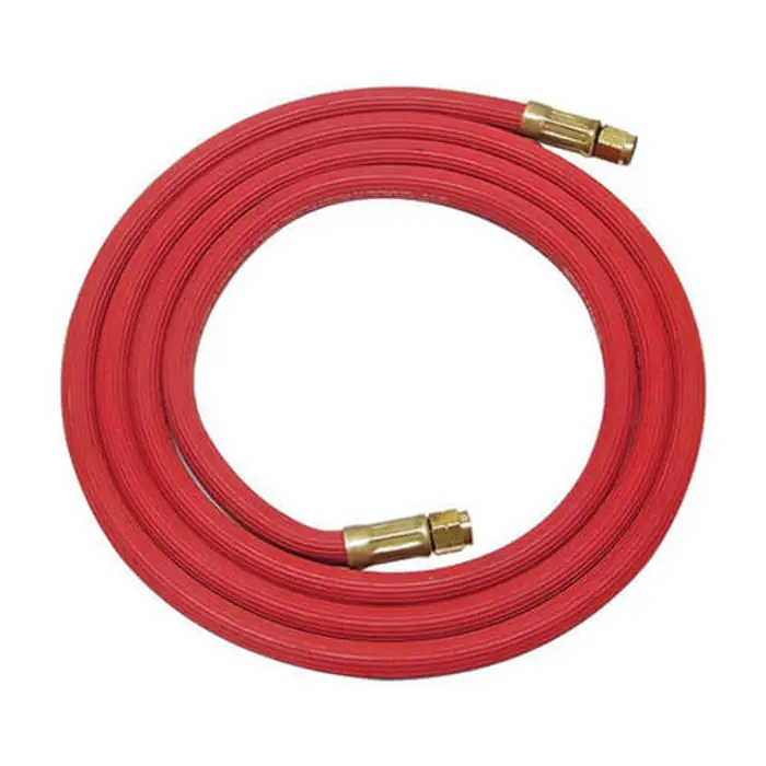Uniweld Products H11 Acetylene 3/16 inches x 6 feet Grade "R" Single Hose
