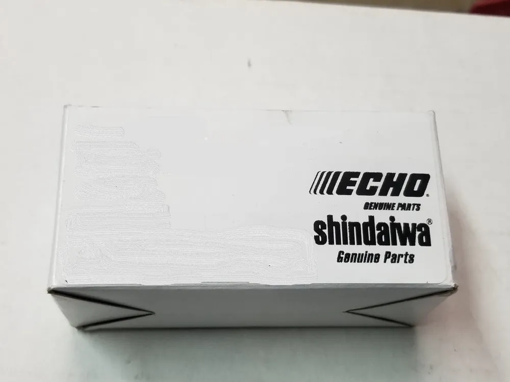 Echo X503003020 Label, Model
