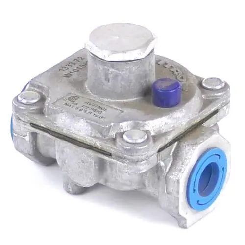 Whirlpool W10108850 Regulator