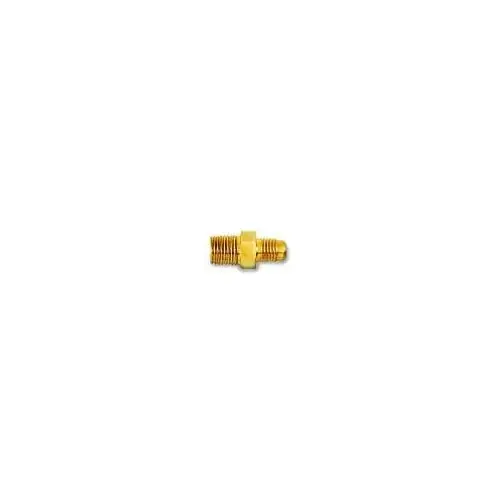C&D Valve CD1818 1/8 in. MPT X 1/4 in. Flare (6 Pack)