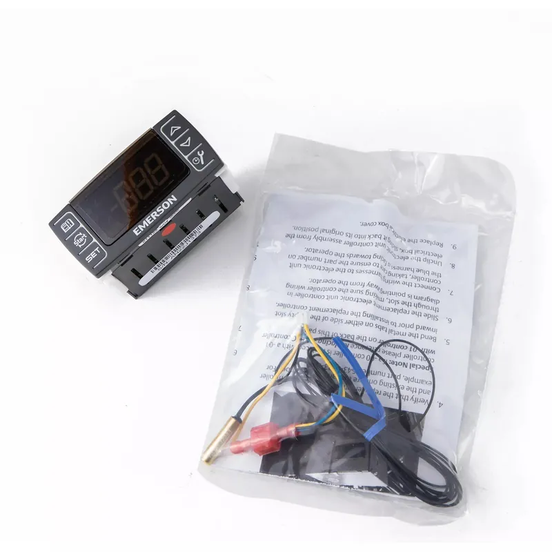 Emerson 943-0152-00 Controller 115V