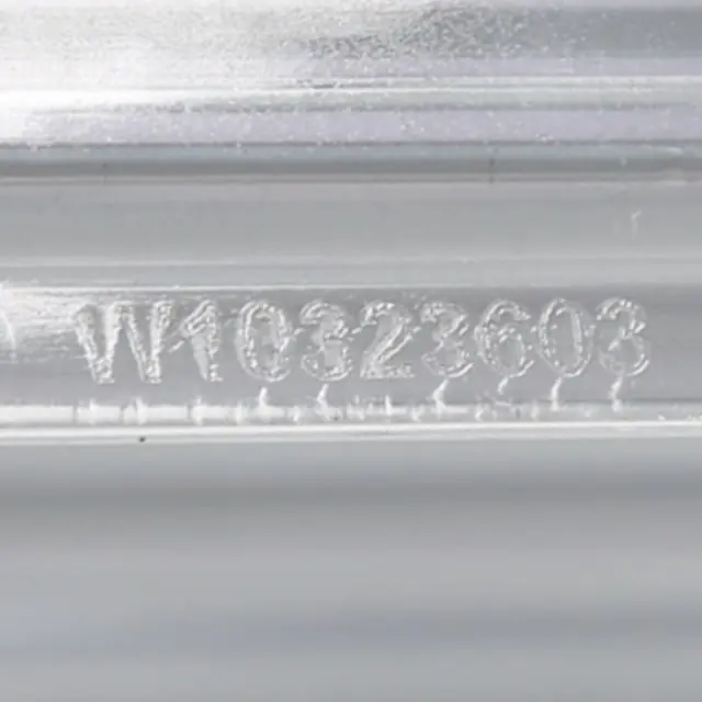 Whirlpool W10323603 bin-controlvr