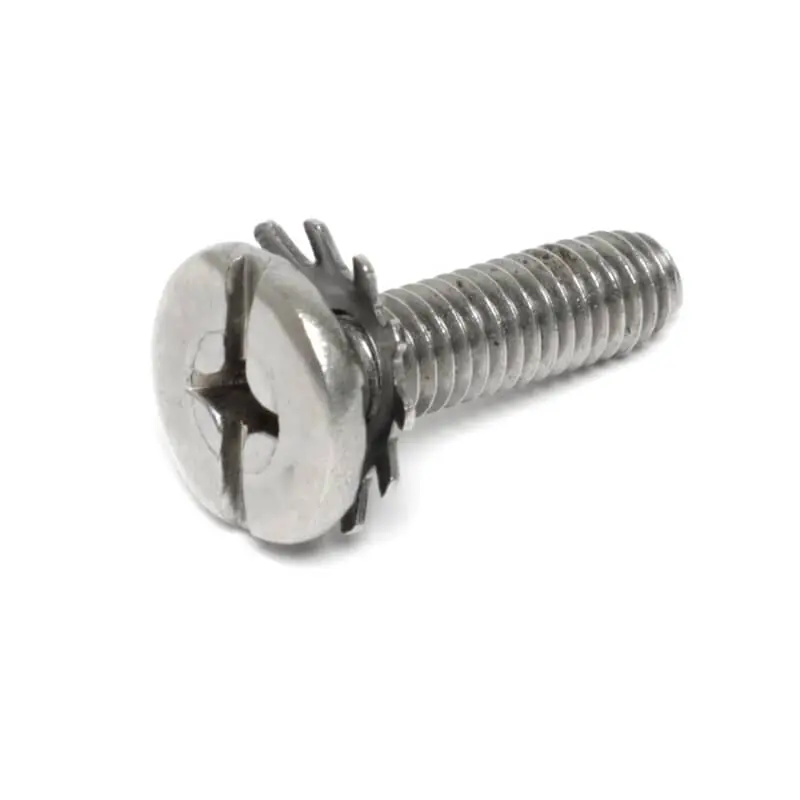 Whirlpool W11577483 Screw-Kit REPLACEMENT MPN