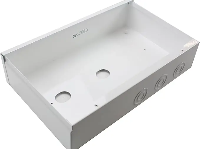 Air Products WP-2000 Weatherproof Enclosure