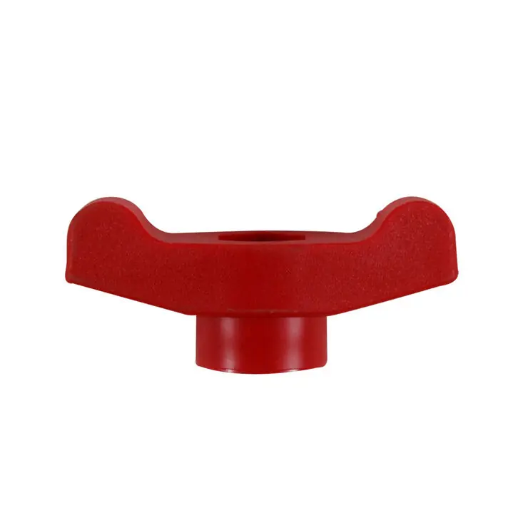 Troy-Bilt 720-04124 Knob-Wing 5/16-18 Replacement 753-08023