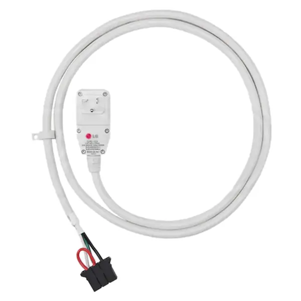 Lg AYUH2320 Power cord 3.2-3.3kW 20 Amp Lg PTAC 208/230V