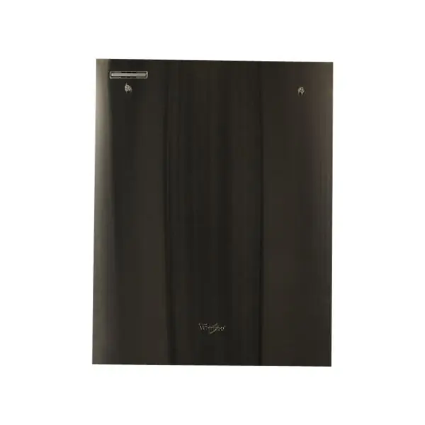 Whirlpool WPW10350170 Dishwasher Door Panel REPLACEMENT MPN