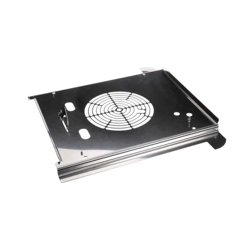 Henny Penny MM10018428 Air Baffle W/ Cartridge REPLACEMENT HENMM890276