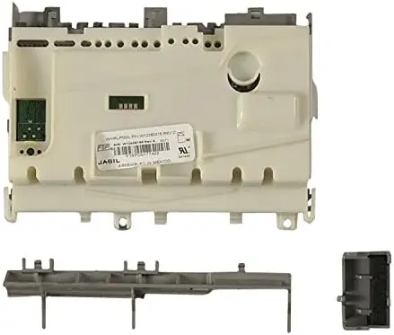 Whirlpool W10473195 Electronic Control Board
