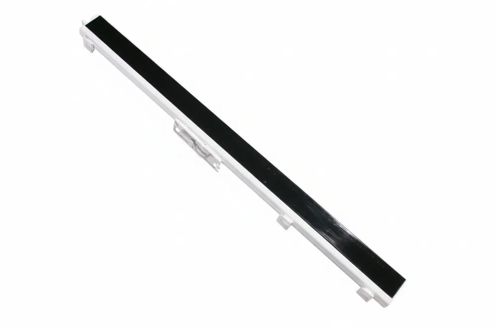 Whirlpool W10698203 Refrigerator Flipper Assembly