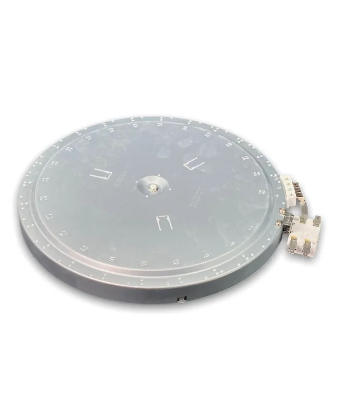 Whirlpool WPW10187839 Range Triple Surface Element/Burner Replaces W10187839