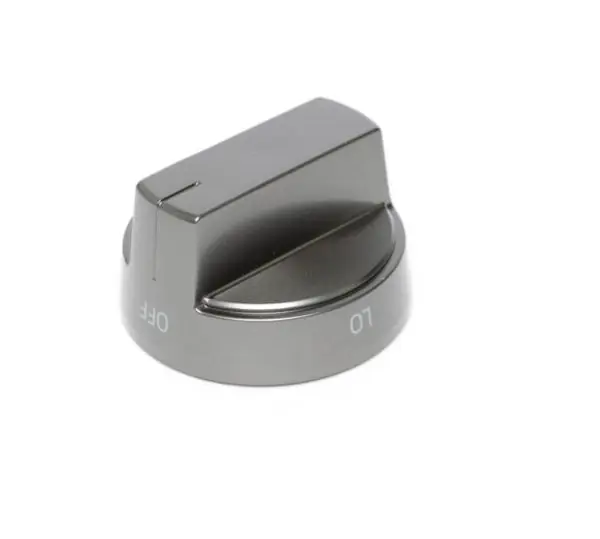 Lg AEZ75994619 Knob Assembly