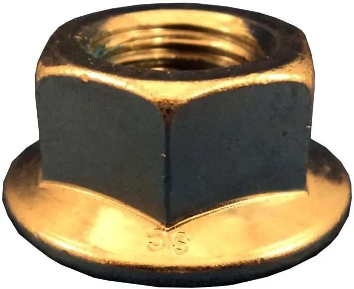 Whirlpool 8533999 Nut Replacement 8181672