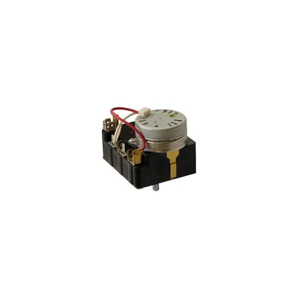 Whirlpool WPY307296 Timer