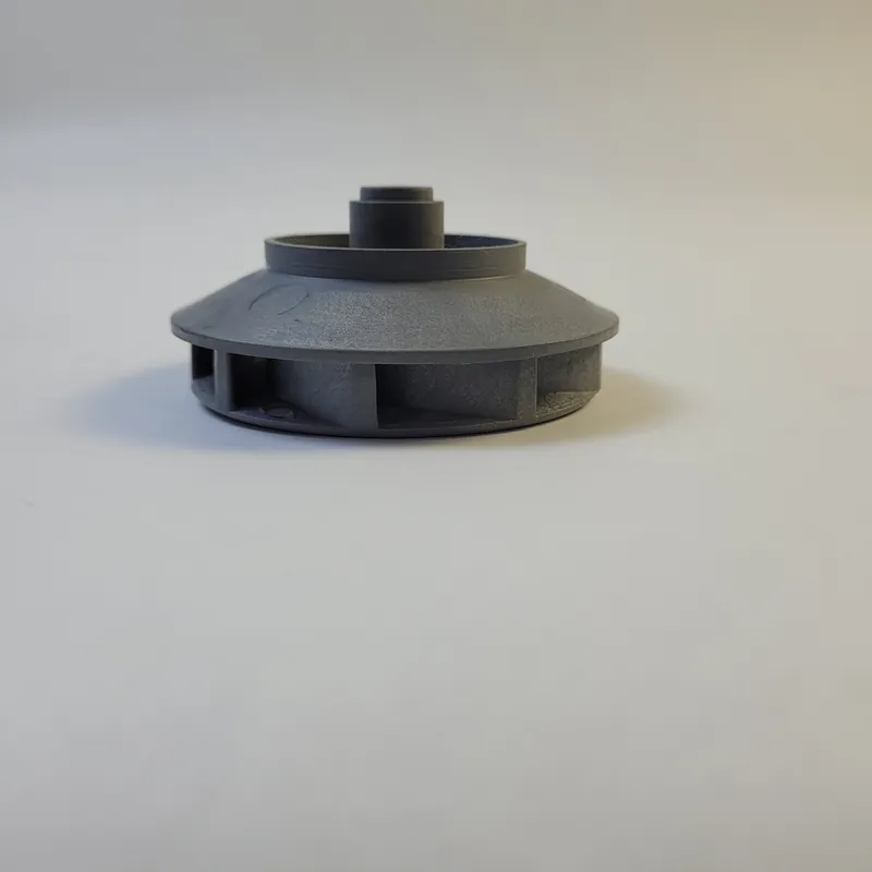 Whirlpool 4162921 Impeller