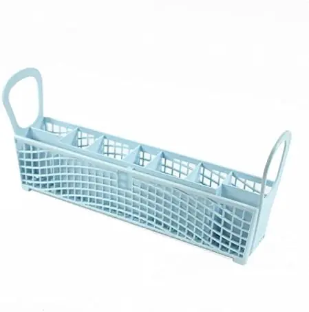 ForeverPRO 8519598 Dishwasher Silverware Basket Replacement 101296 4160463 4171298 4171553
